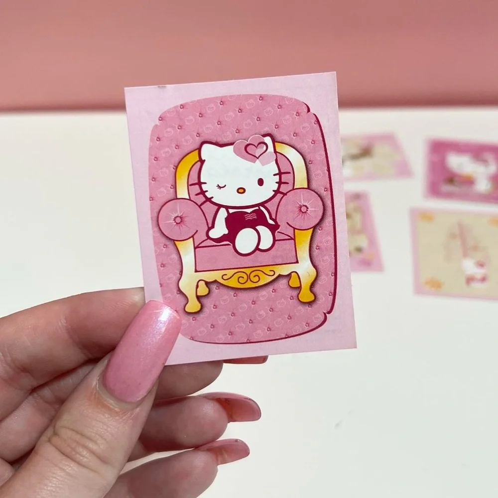 Hello Kitty vintage y2k